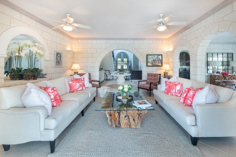 Sugar Hill - Fiddlesticks 3 Bedroom Villa