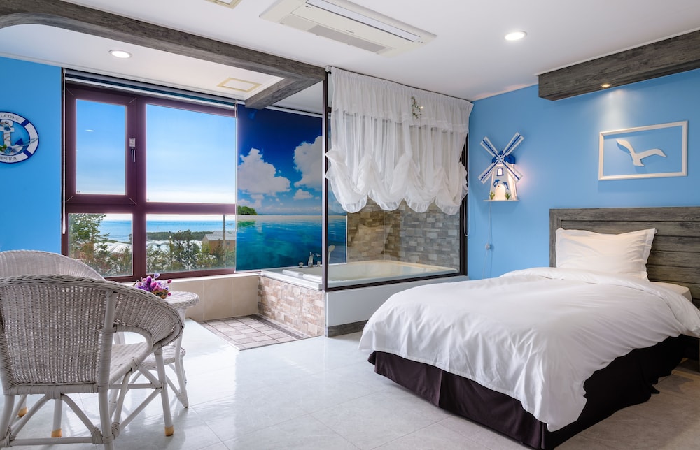 Famille Spa Resort