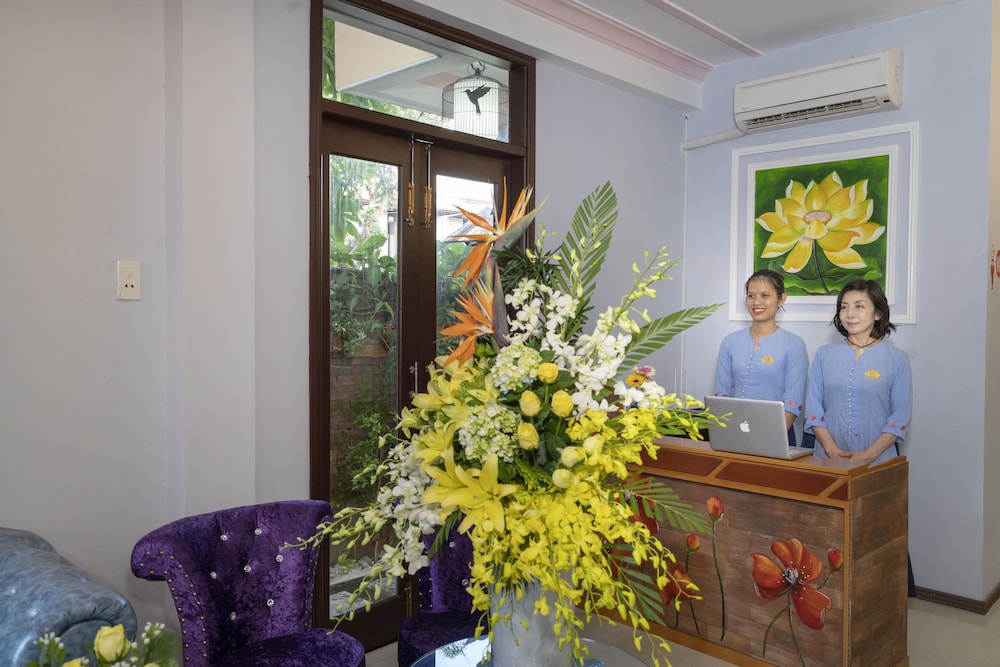 VIP Garden Villa and Pool