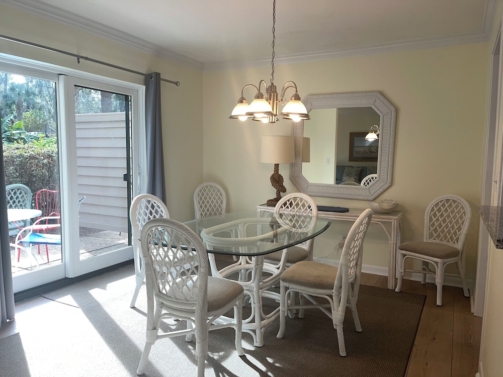 2247 Heritage Villas at The Sea Pines Resort