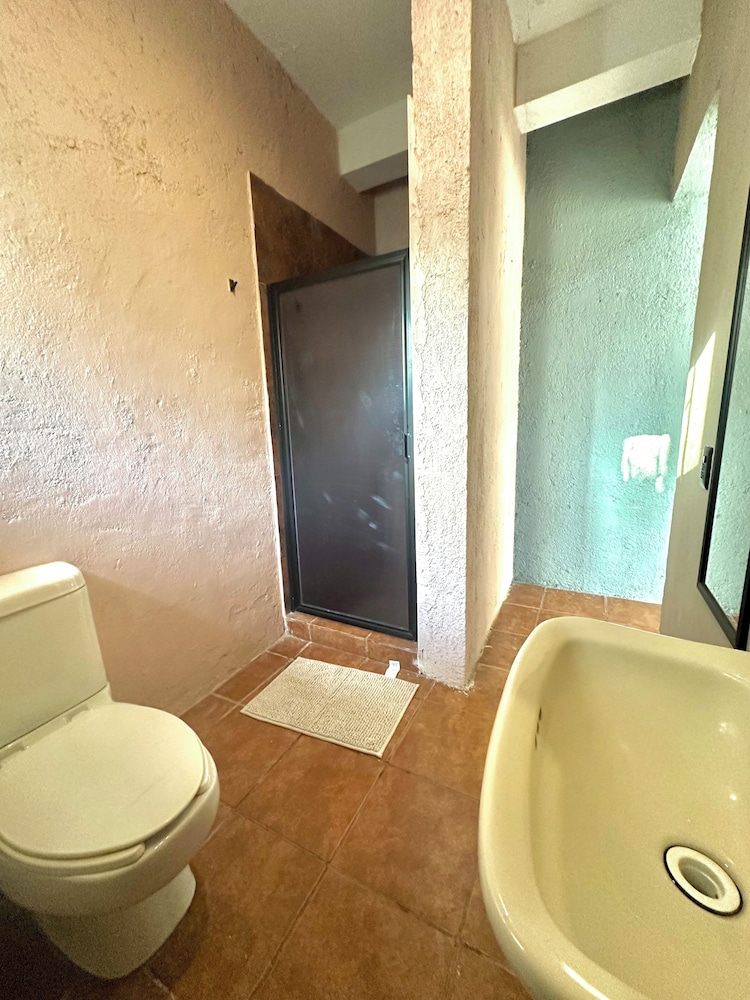 Habitaciones Dos Antonios