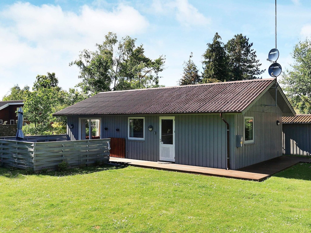 6 Person Holiday Home in Gedser-by Traum