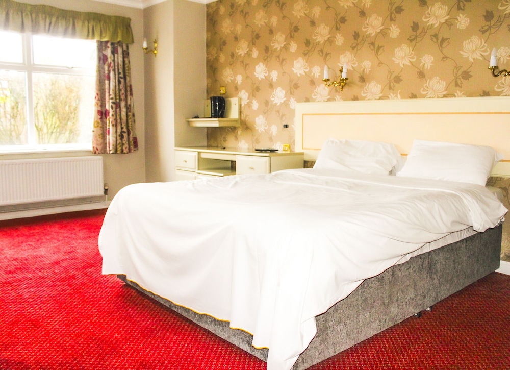Rotherham Vacations - Consort Hotel - Property Image 4