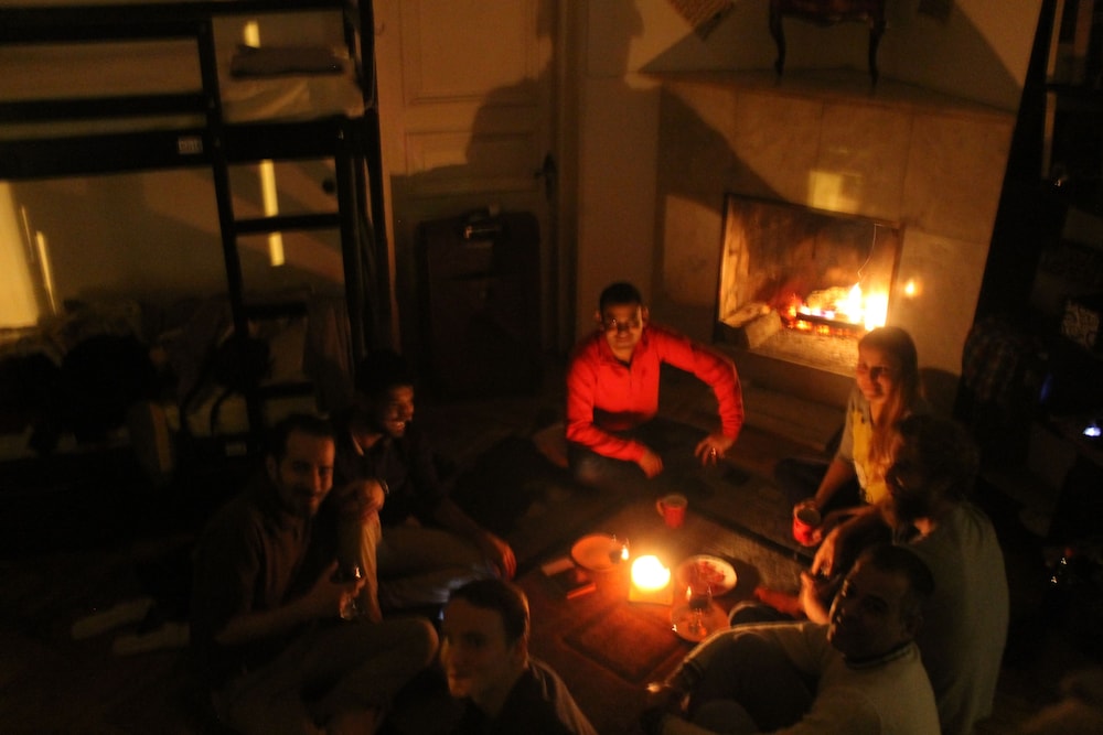Opera Rooms&Hostel