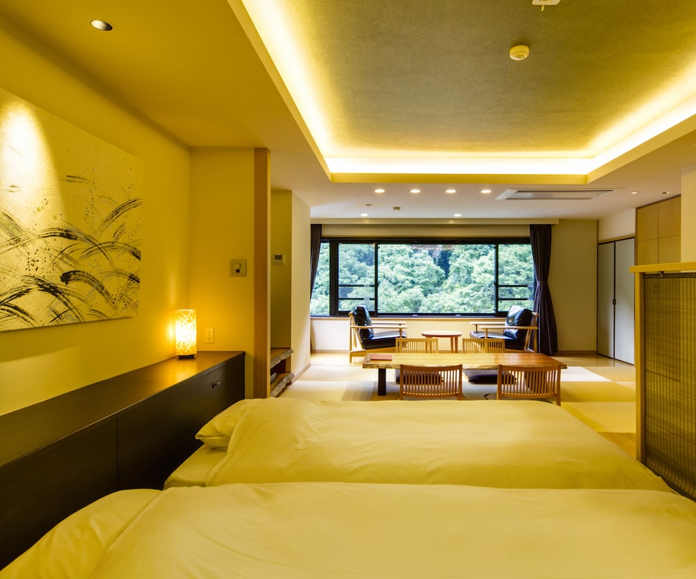 Hotel Okuyumoto 1