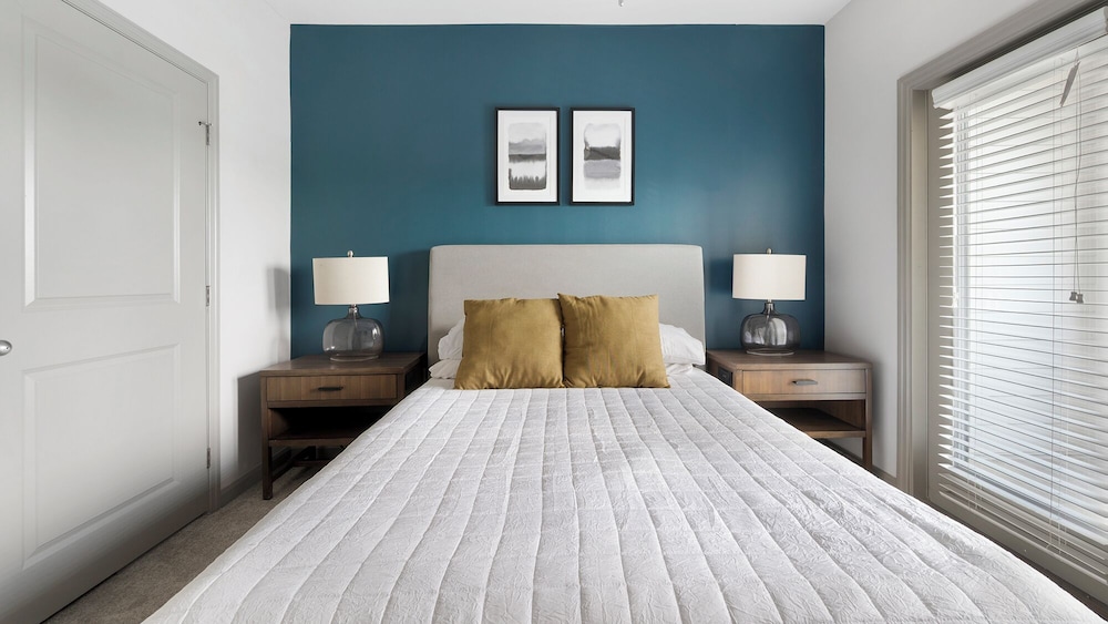 Landing Furnished Apartments Nashville