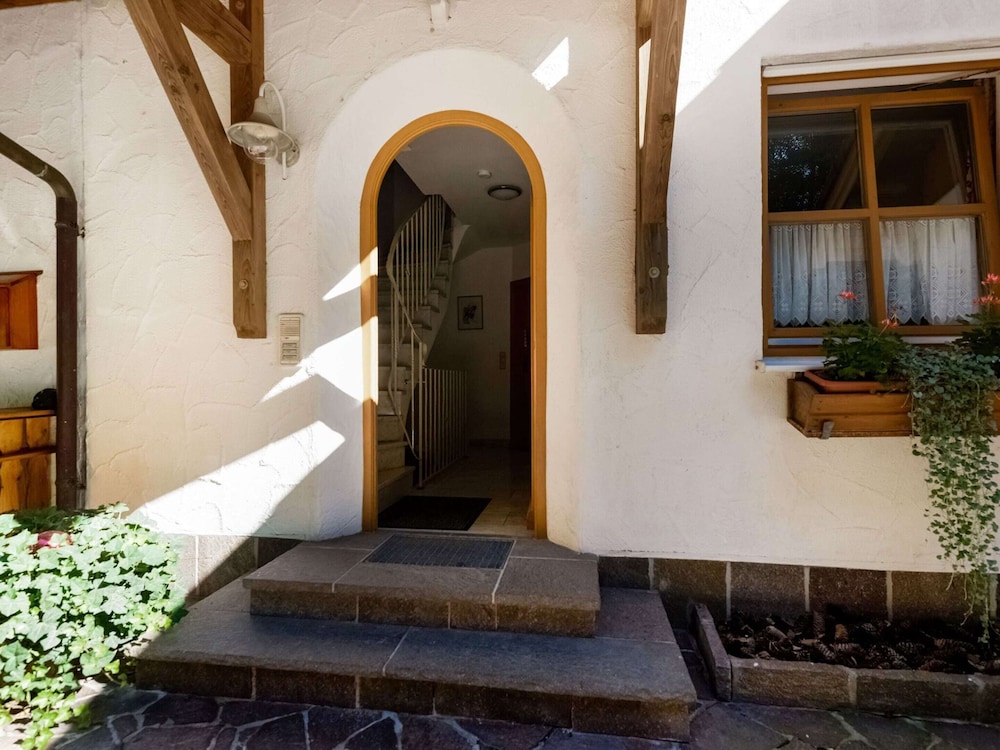 Traumhafte Wohnung im Berchtesgadener Land view 2