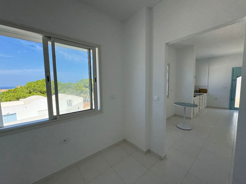 Padel Resort 1bd Apartment