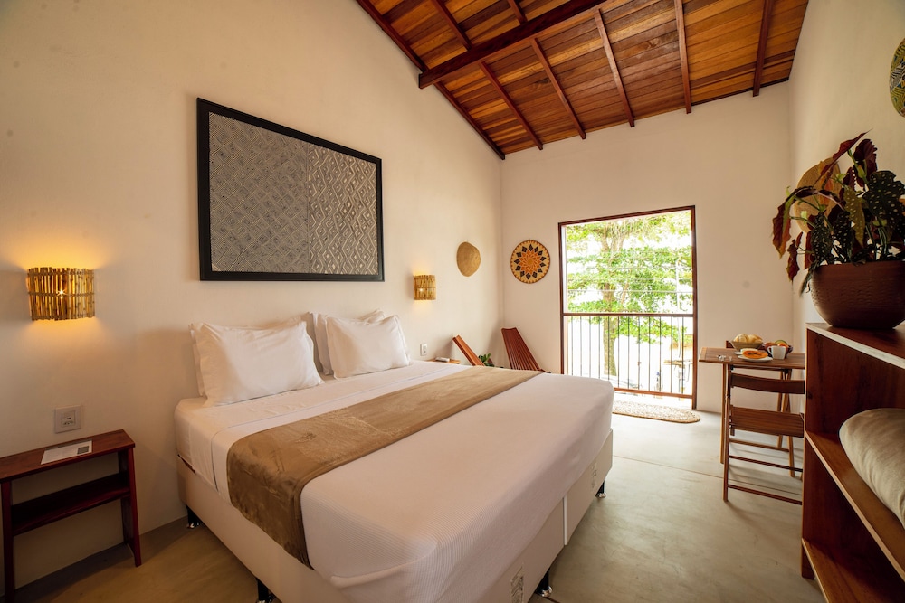 Casa Canoa Paraty