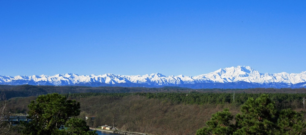 Agriturismo Sant'Anna