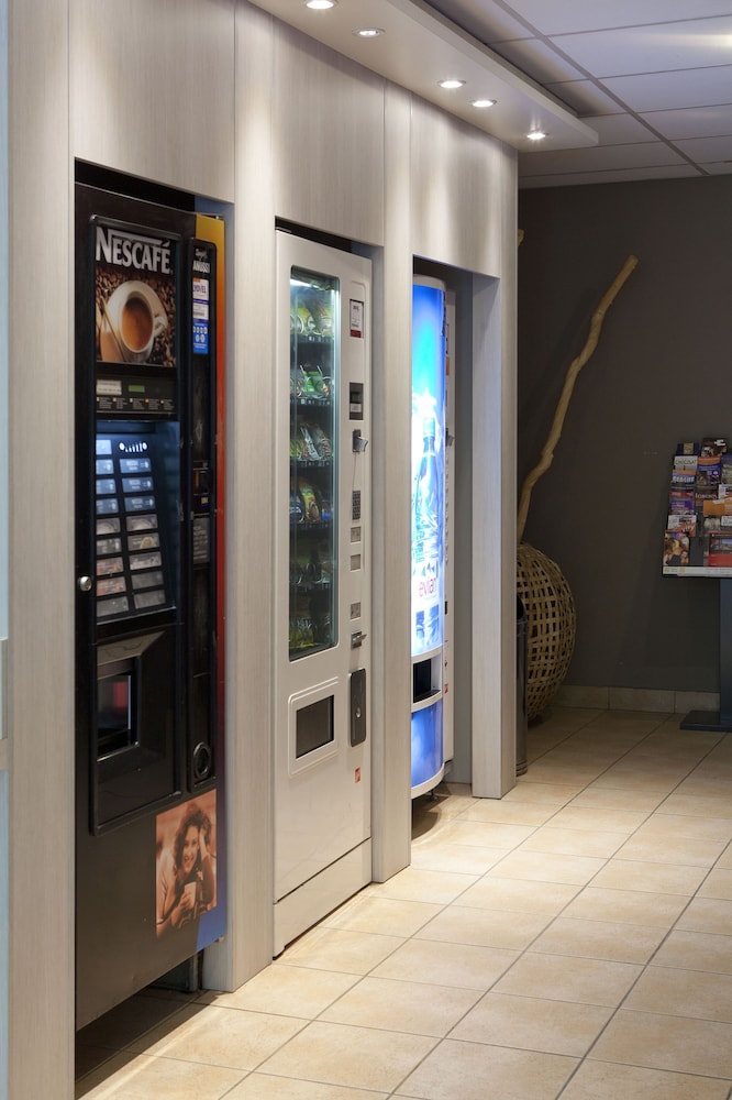 Villepinte Vacations - Cyan Hotel Roissy Villepinte Parc Des Expositions - Property Image 2