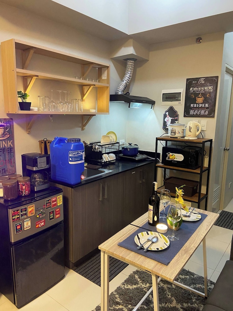The Cabin 360 at Symphony Towers
