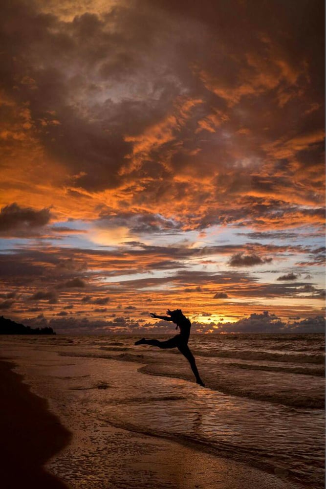 Nagapuri Beach Retreat