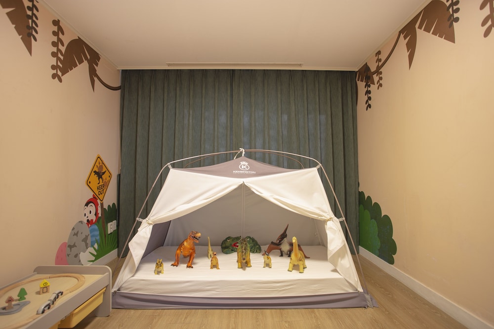 Kensington Resort Gyeongju 35
