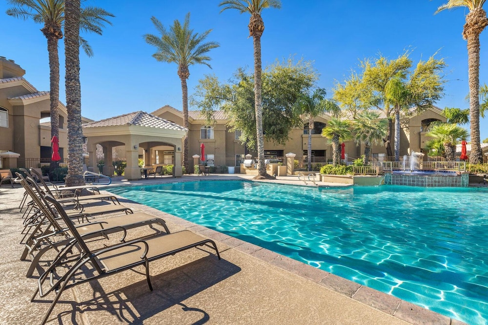 Shea 2 in Scottsdale