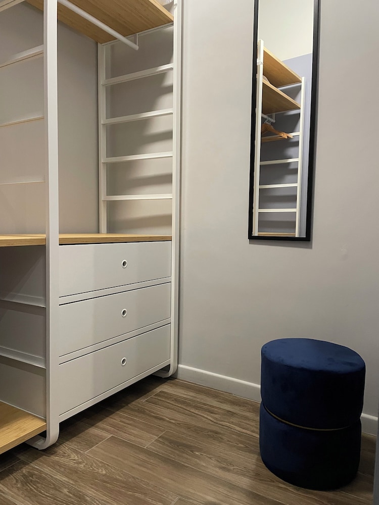RB SUITES NAPOLI