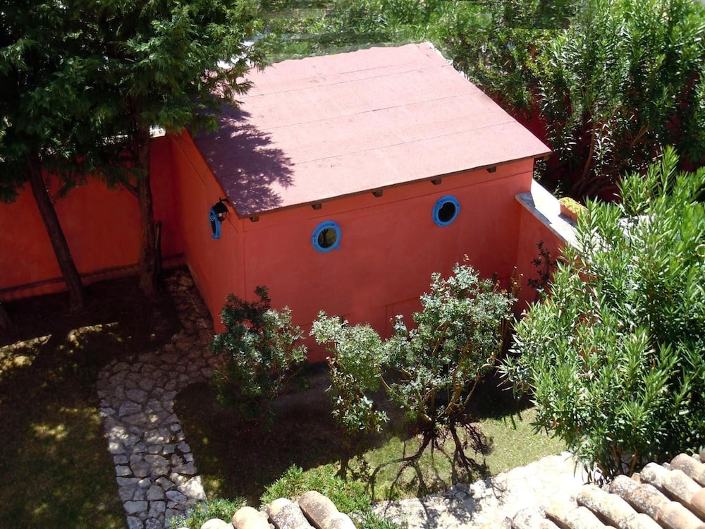 Villa Peonia