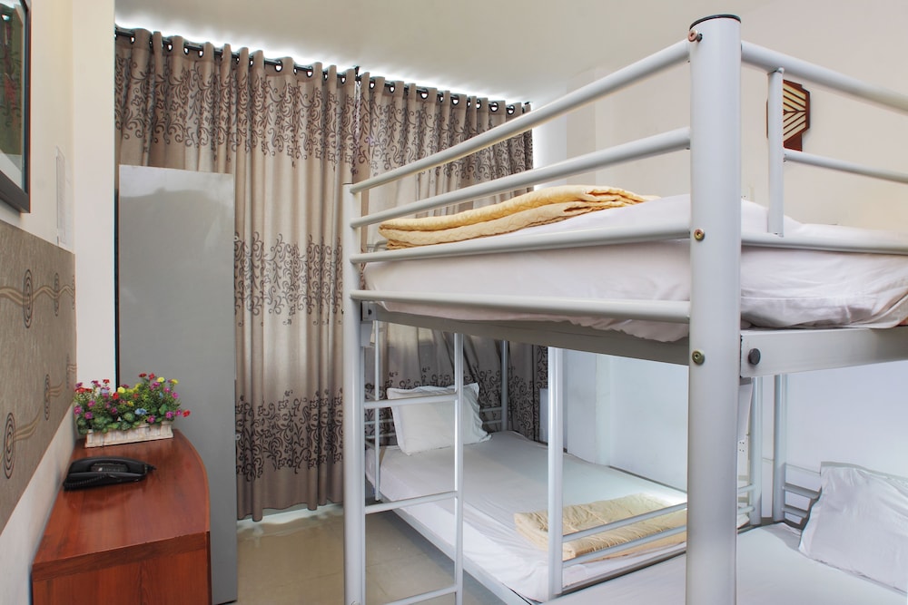 Saigon Backpackers Hostel - Bui Vien - Image 4