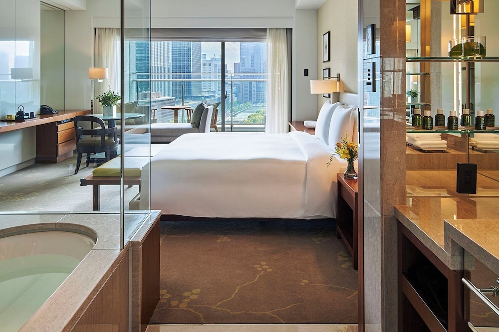 Palace Hotel Tokyo 57