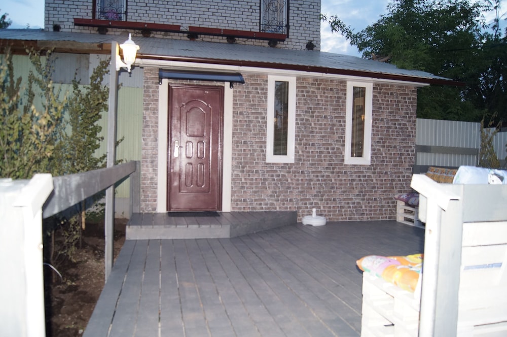 HostelSamara