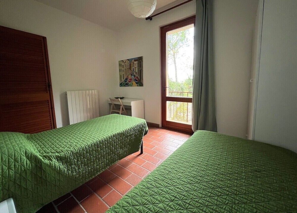 Residence Casa Adriana