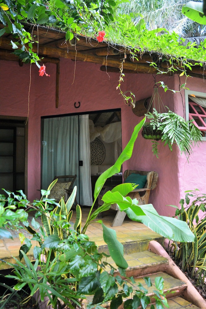 Butterfly House Bahia