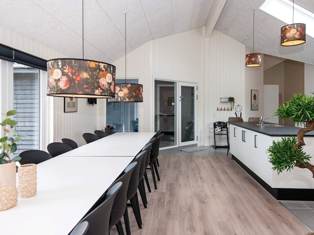 Luxury Retreat in Mommark - By Traum Ferienwohnungen view 4