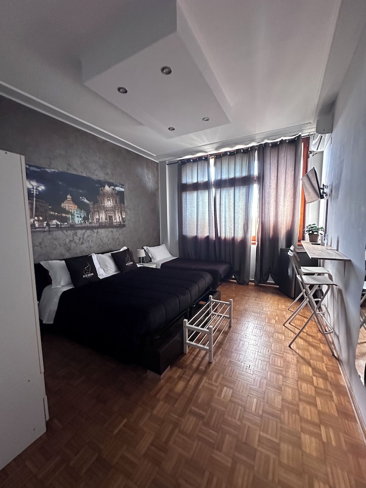 ALTA DIMORA b&b suites