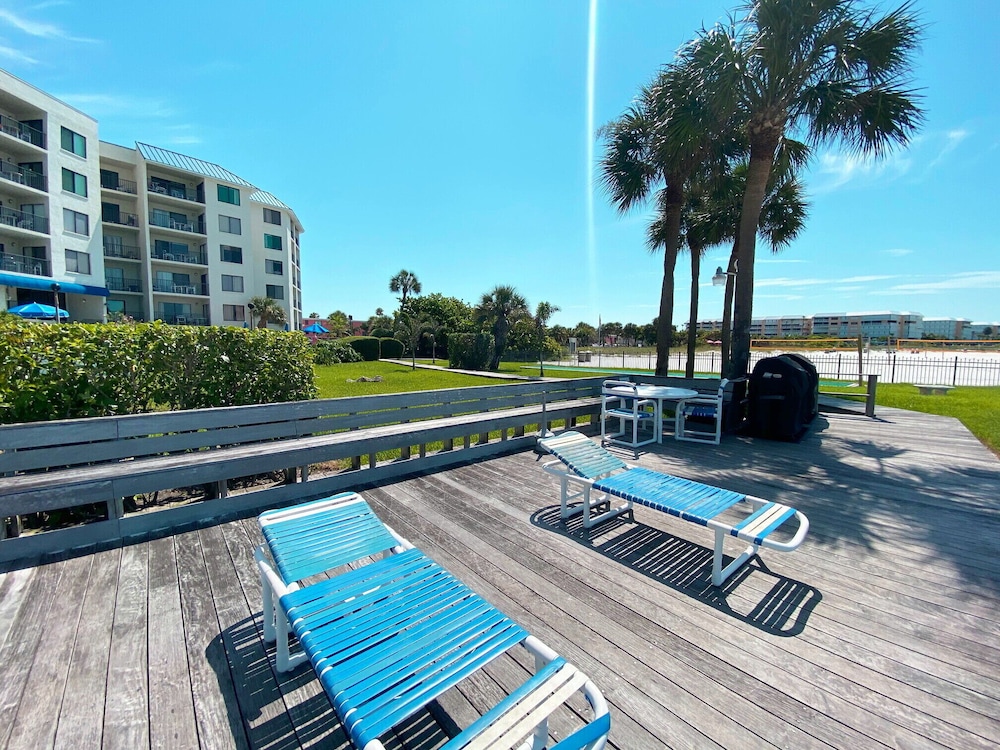 Caprice Resort by Liberte'