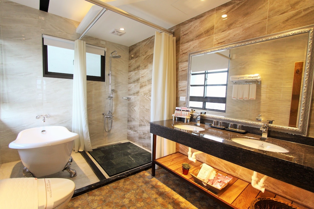 Hualien Flora B&B