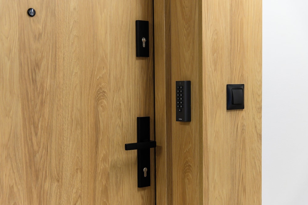 Zabrska 15 by Kairos Apartments