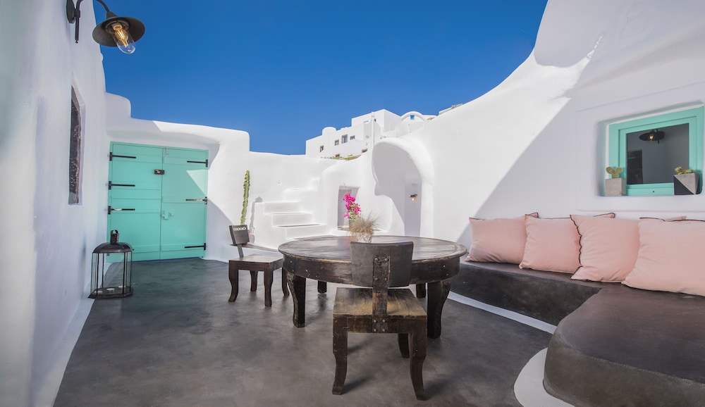 Sophia Finikia Villas