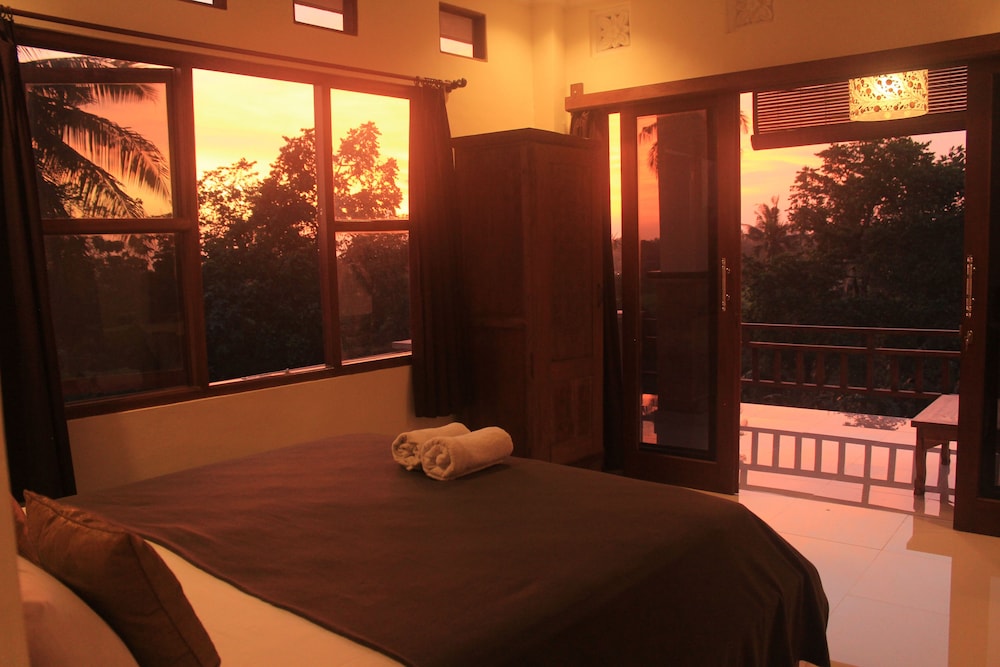 Nirwa Ubud Karma