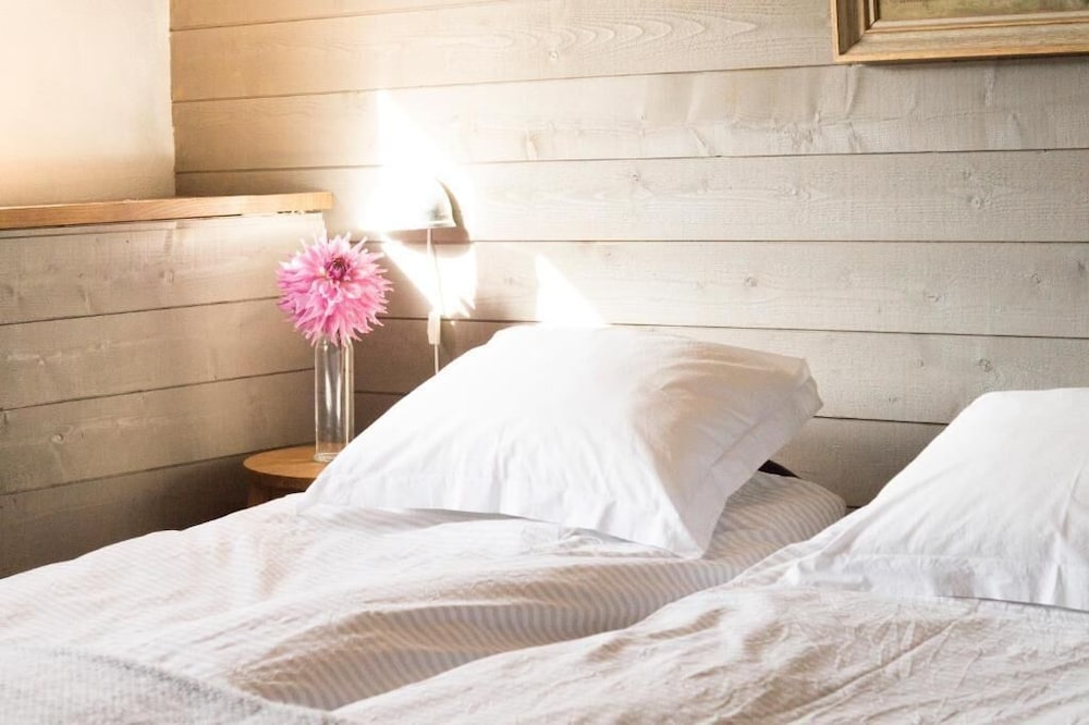 Topperyd B&B