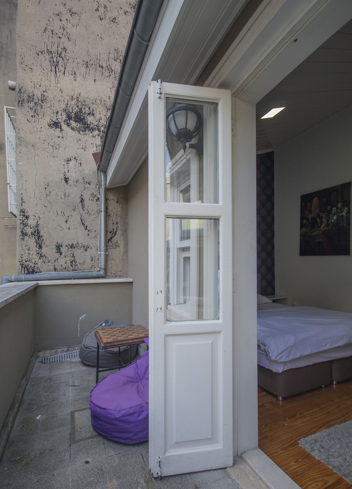 Puhu Otel - Image 34