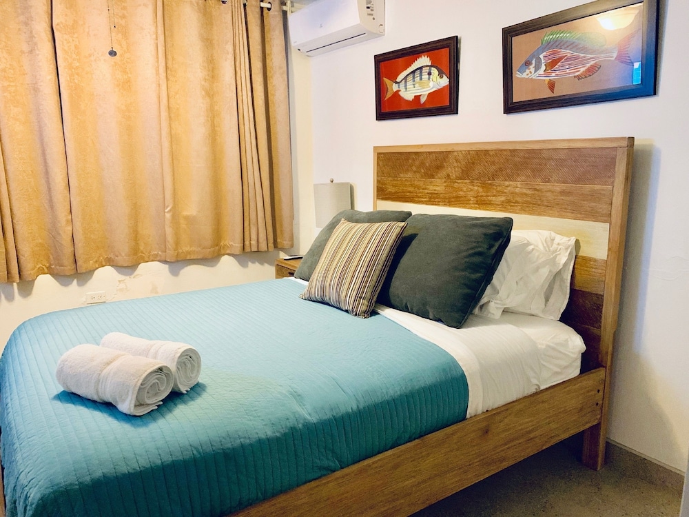 Oceania Apartments at Arecibo 681 Ocean Drive