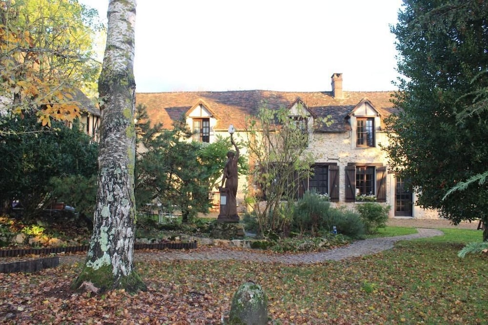 Le Clos Dormont