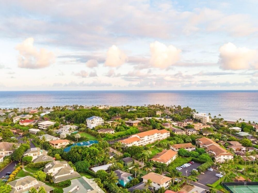 Regency Villas At Poipu Kai H222 5 Bedroom Condo view 2