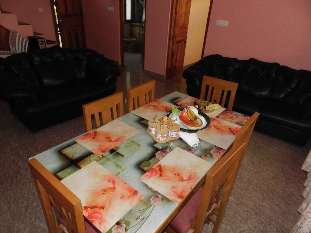 The Banoak Homestay