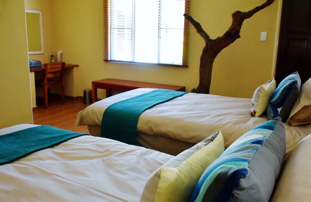 Kamaku Guesthouse
