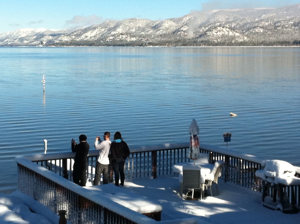 Lake Tahoe Vacations - Beachcomber Inn - Property Image 39