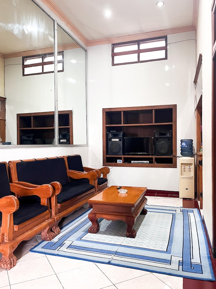 Harmadha Villa