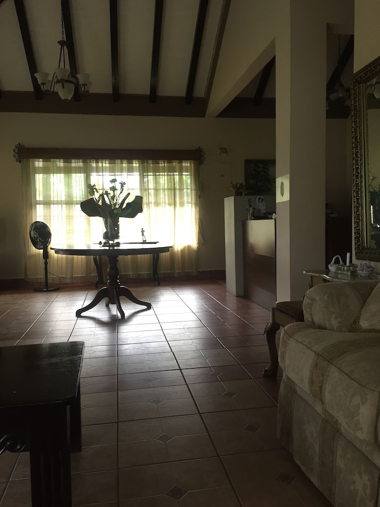 Real Casa Grande Bed & Breakfast