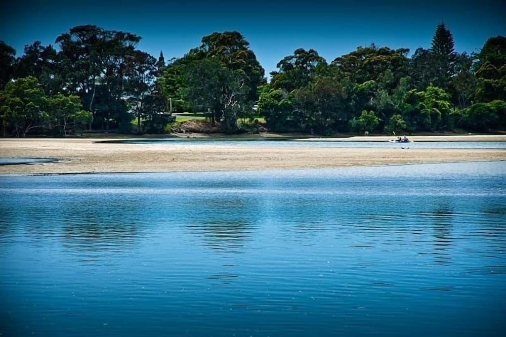 Reflections Coffs Harbour - Holiday Park