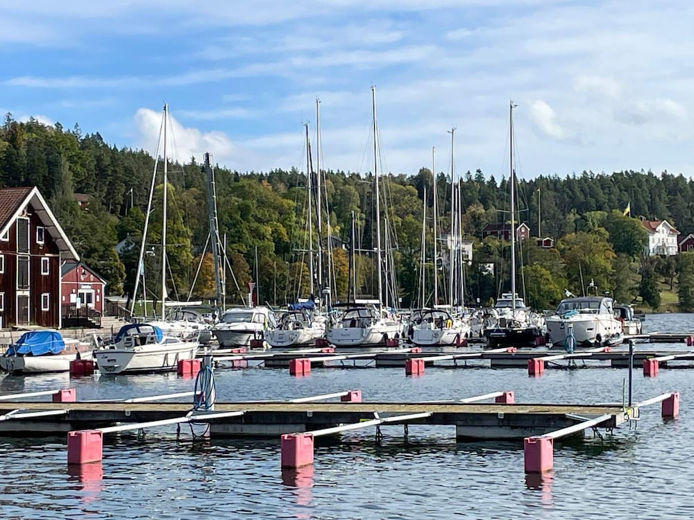 4 Star Holiday Home in Valdemarsvik