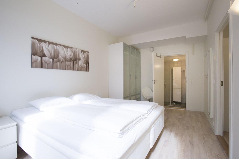 Bjørvika Apartments - Sølvbergsgata 17 - Image 2