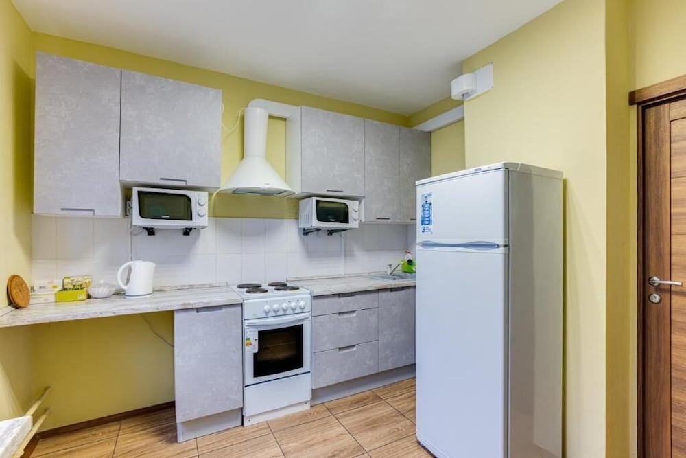 Yasenevo Hostel