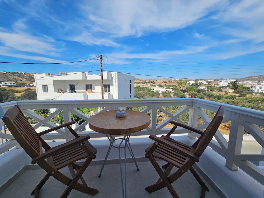 Aristotle Suites