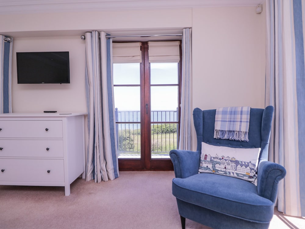 Pentire House