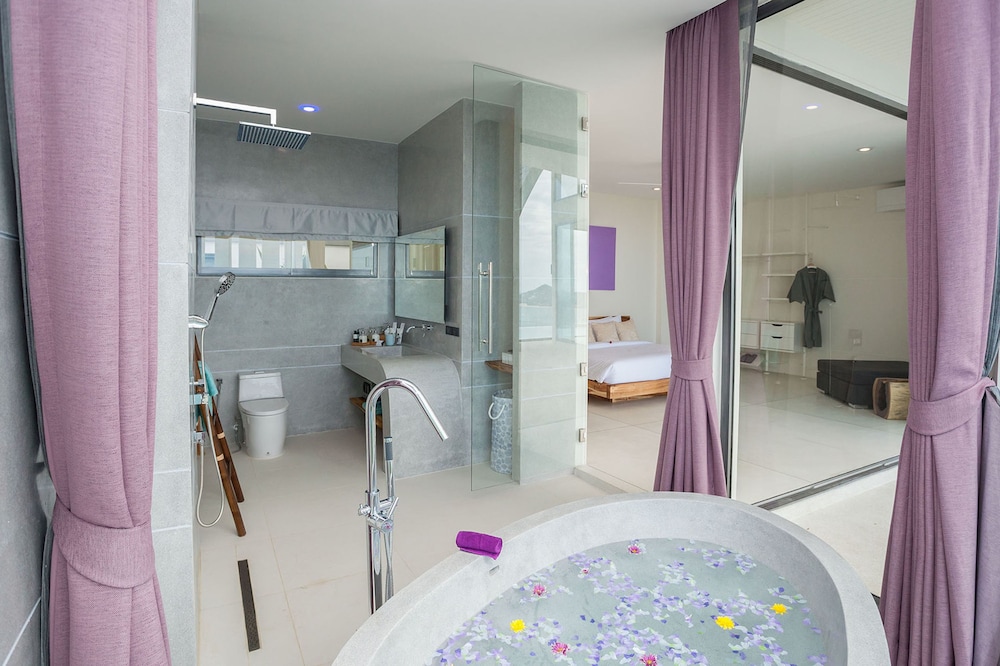Sky Dream Villa